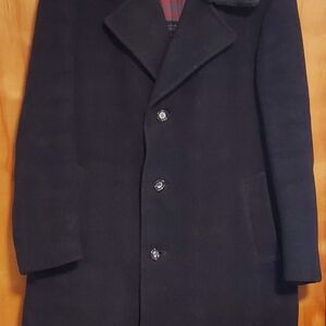 PROSTEEV COAT WOOL FOR MEN